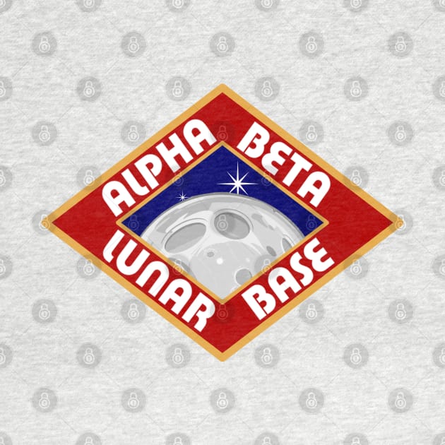 Airplane 2 Alpha Beta by PopCultureShirts